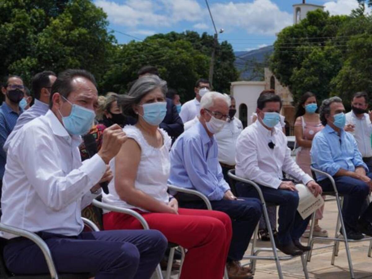 Coalición de la Esperanza creó comité de ética para conformar sus listas al Congreso