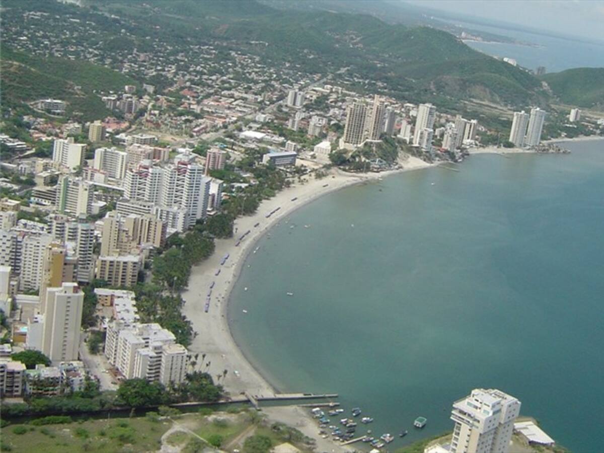 Daabon rechaza amenazas contra opositores de puerto en Taganga