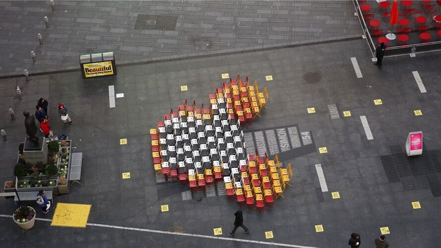 La Superintendencia de Industria y Comercio autorizó la operación de integración entre las compañías The Walt Disney Company Colombia S. A. y Fox Channels Colombia.. Foto: Getty Images