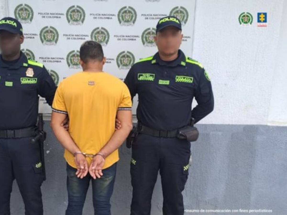 Hombre que le prendió fuego a su pareja sentimental en Cartagena fue enviado a la cárcel