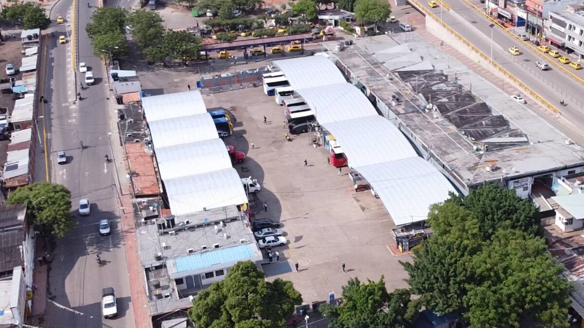 Con temor se reanudaron las rutas desde Cúcuta hacia Tibú y El Tarra, en Norte de Santander