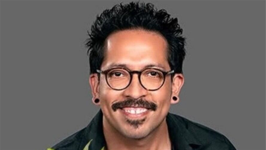 El comediante Frank Martínez es uno de los concursantes más populares de MasterChef Celebrity. Foto: Instagram: @frankelflaco