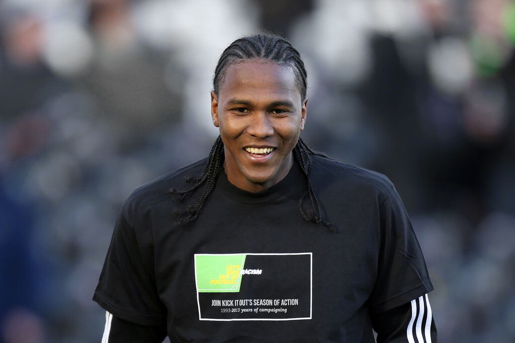 Hugo Rodallega   (Photo by John Walton/PA Images via Getty Images)