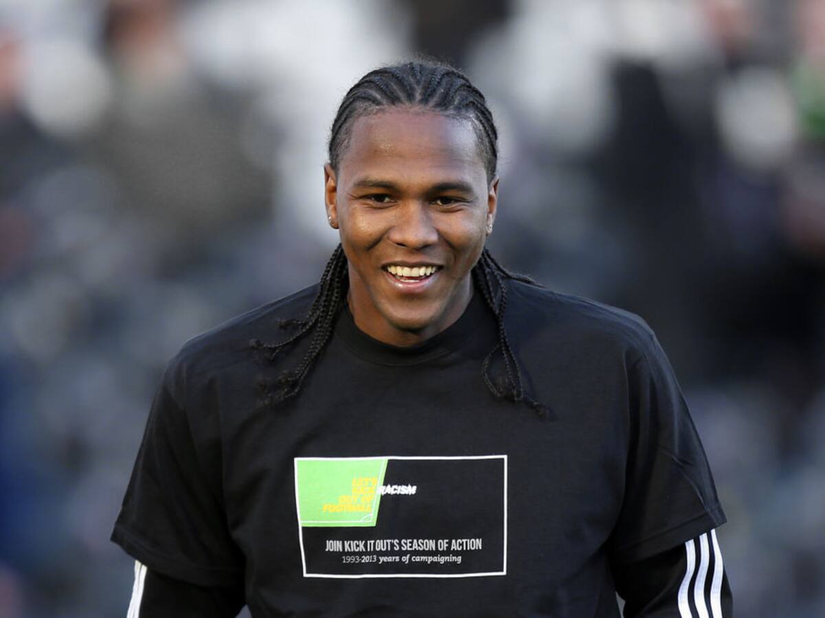 No vine con ese objetivo: Hugo Rodallega sobre volver a la Selección Colombia