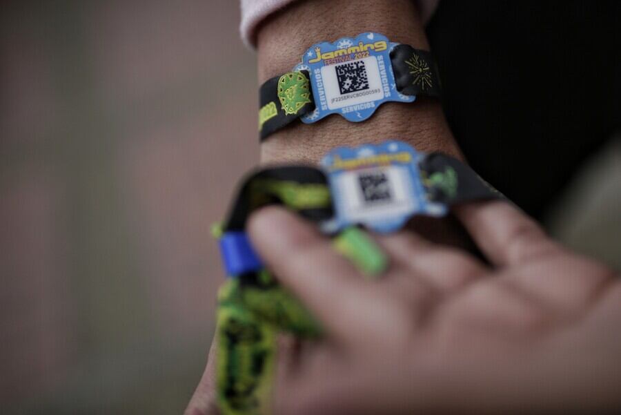 Organizadores del Jamming podrían devolver el dinero de las boletas hasta el 2023. Foto: Colprensa