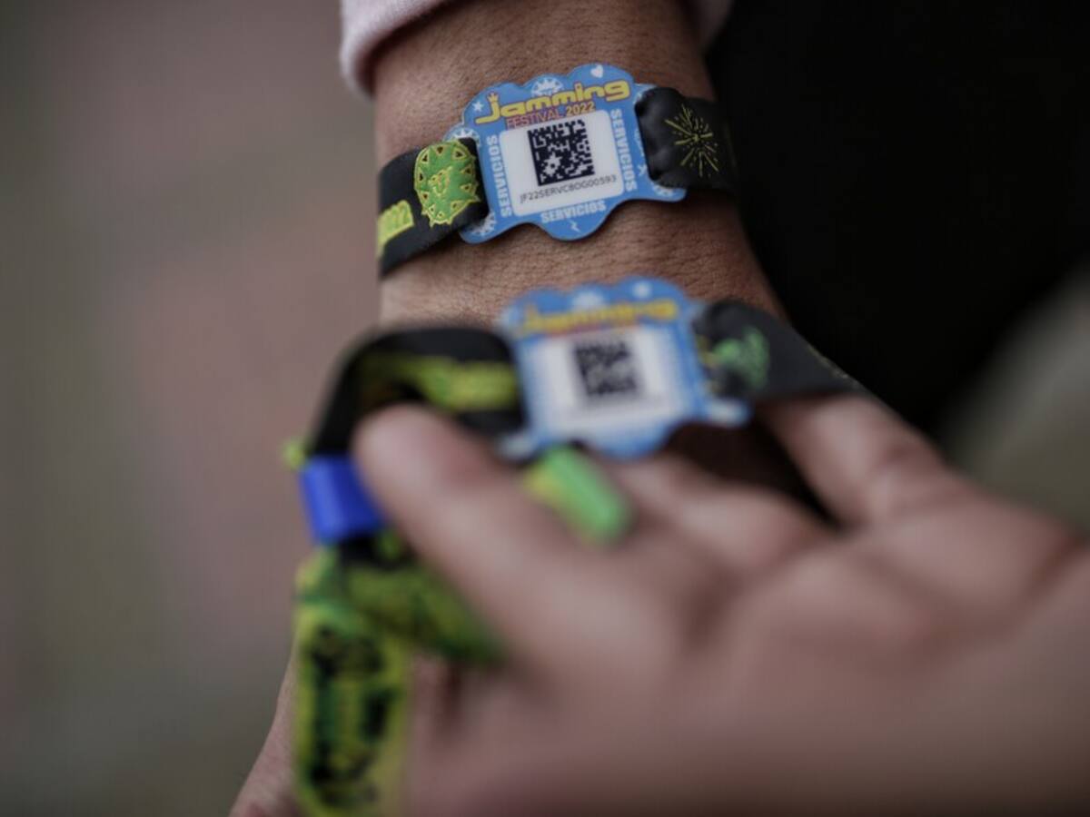 Jamming: organizador asegura que puede devolver dinero de boletas en junio de 2023