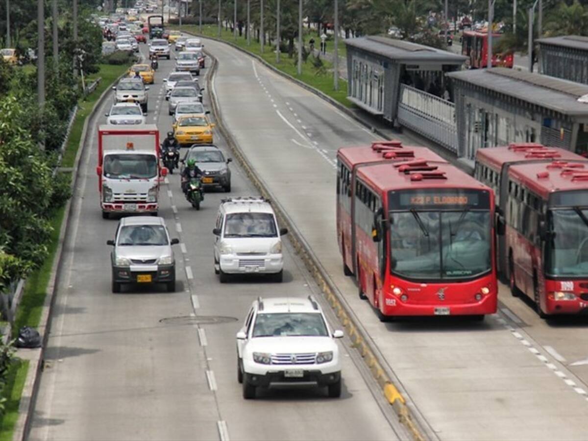 Procuraduría también se opone a nueva flota de Transmilenio a diésel