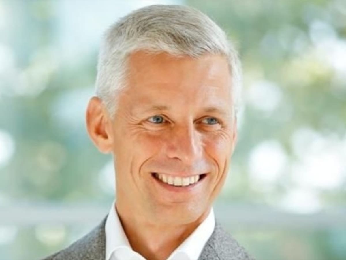 Christian Bäbler Font es el nuevo presidente de Tiendas D1