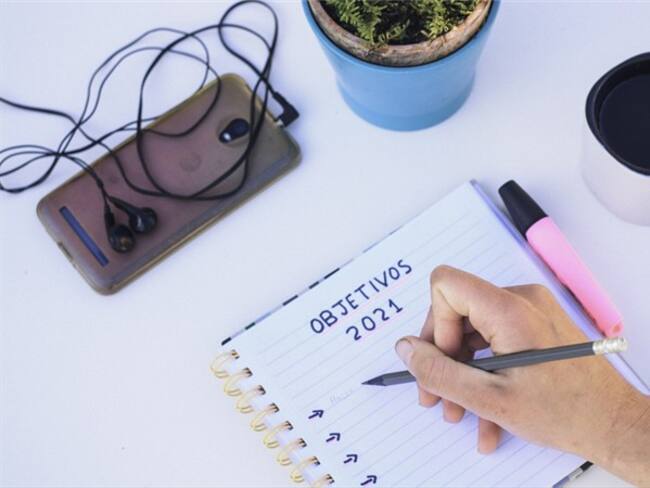 ¿A qué se atreve para cumplir sus objetivos?. Foto: Getty Images/Crispin la valiente