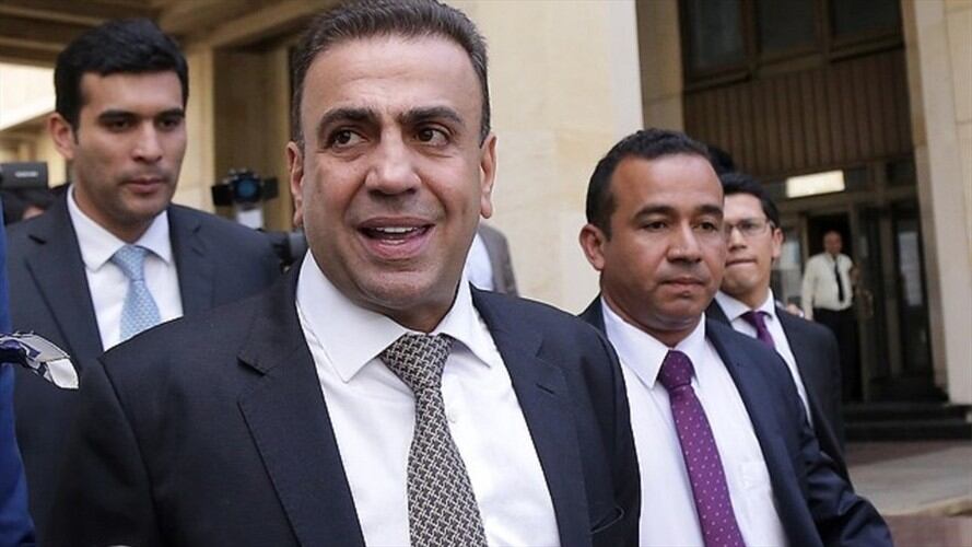 Musa Besaile. Foto: Colprensa