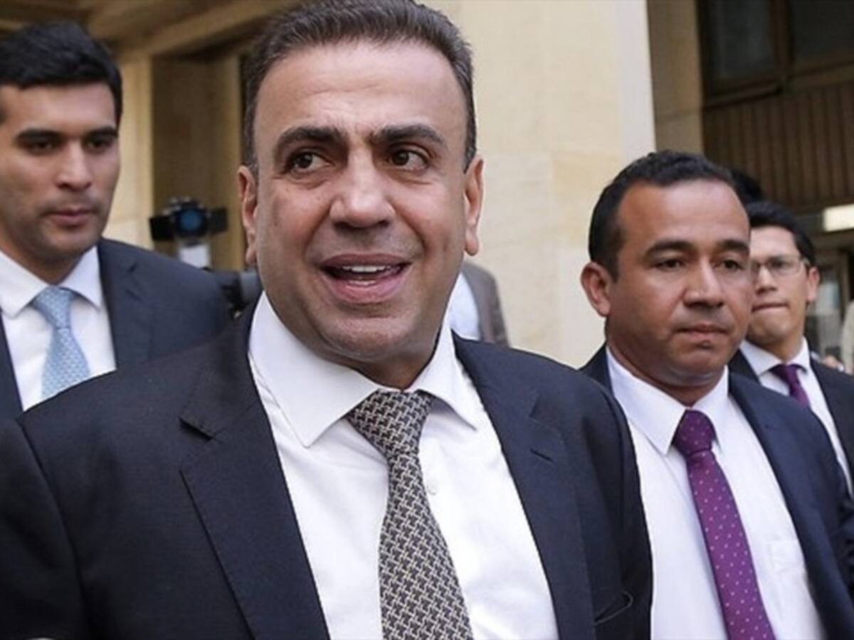 Las revelaciones de Musa Besaile ante la JEP