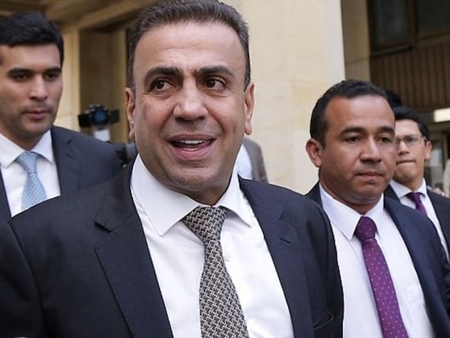 Musa Besaile. Foto: Colprensa