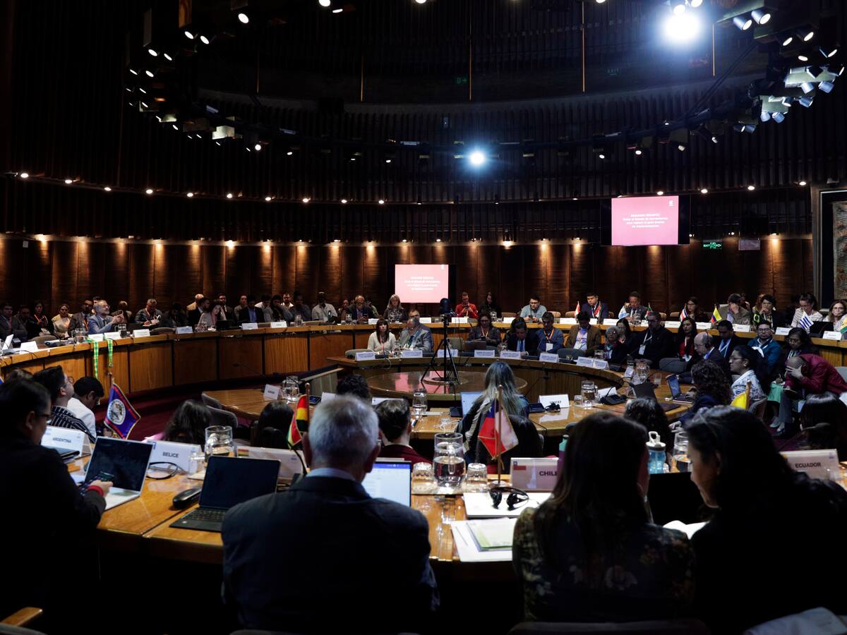 Países del Acuerdo Escazú aprobaron estrategia para proteger a defensores de medioambiente