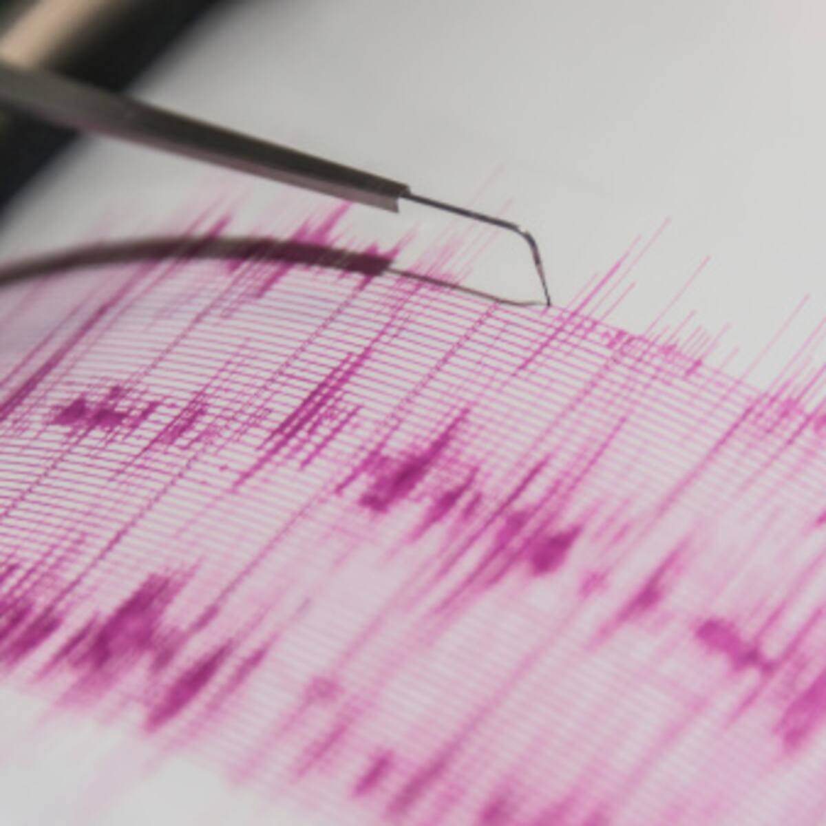 Este 2 de febrero se sintió temblor en Colombia