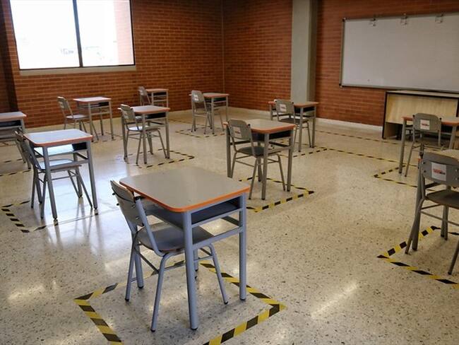 El Gobierno no respondió a preocupaciones por regreso a clases: Federación Médica