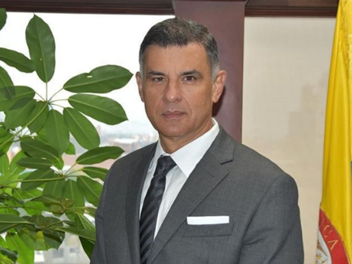 En La Prueba ponemos a prueba al director del Invima