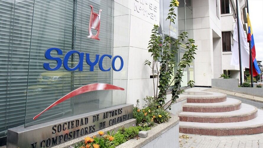 La orden procede por el delito fraude procesal, en medio del escándalo de la tutela para reintegrar al expresidente de Sayco, Nino Caicedo. Foto: Colprensa