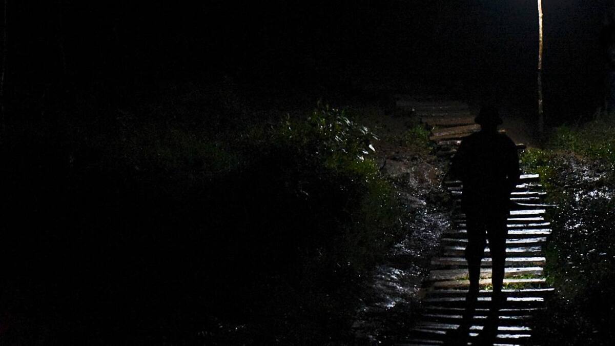 “¿Qué pasa con el Estado?”: habitantes de Arauca tras más de 3.000 personas confinadas y 24 asesinatos