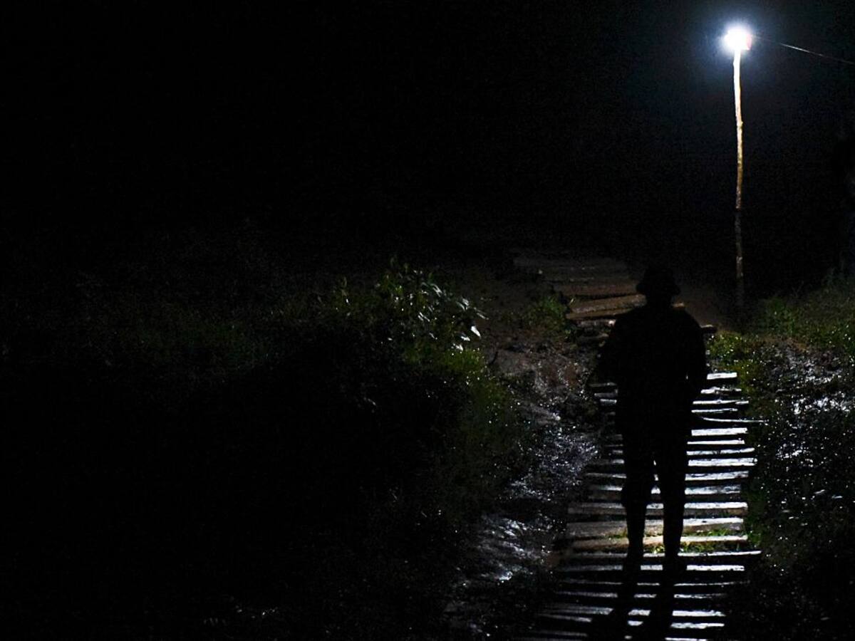 Miembros del Clan del Golfo estarían detrás de una masacre en Casanare, según el Ejército