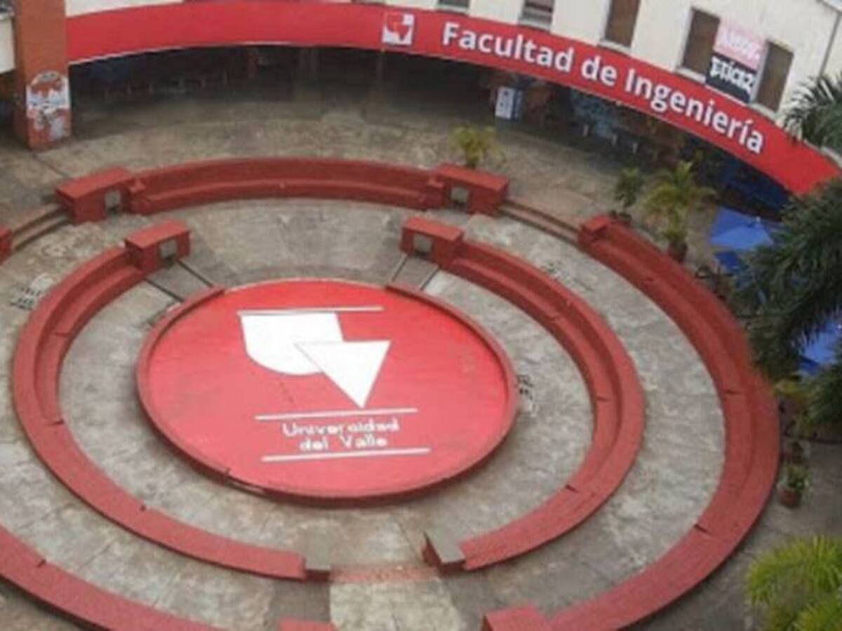 Investigan amenazas del Clan del Golfo contra rector de Univalle