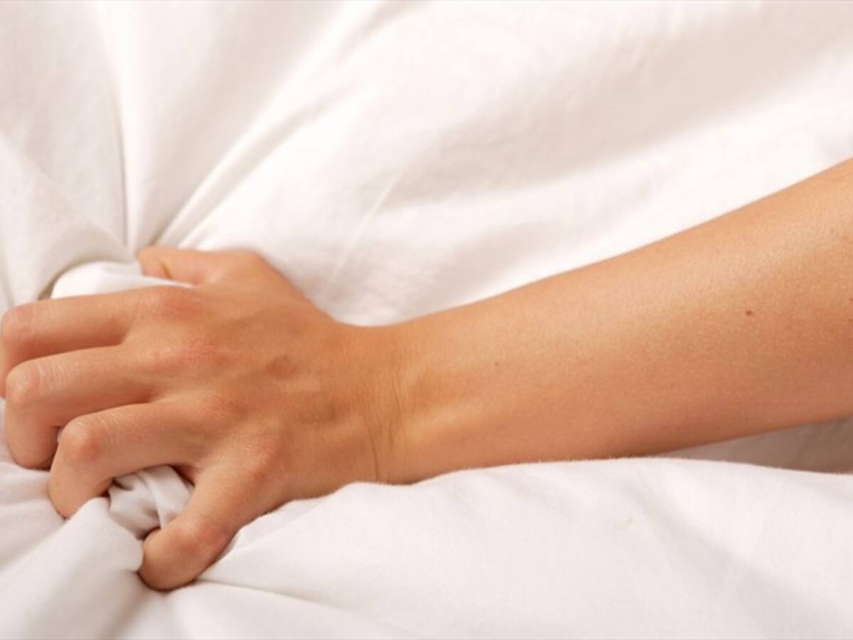 Mejor que cualquier medicamento, el orgasmo puede aliviar las migrañas