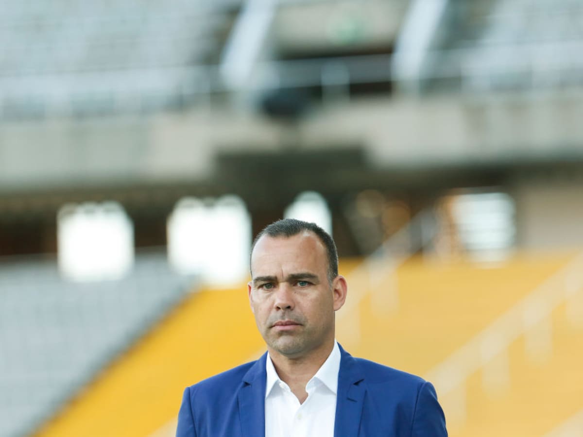 Preparación física: clave de Rafael Dudamel para vuelta de la final del FPC ante Santa Fe