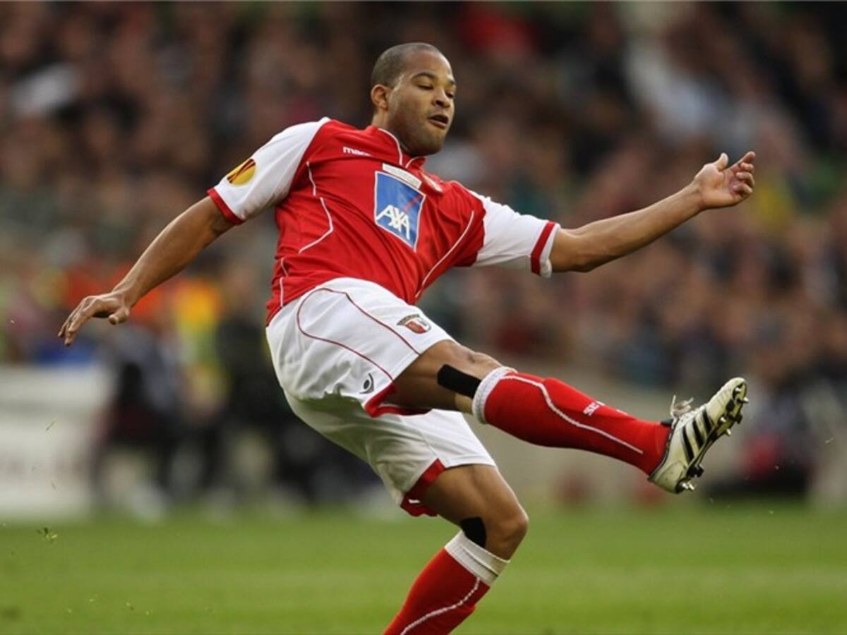 Junior anuncia la llegada del internacional peruano Alberto Rodríguez