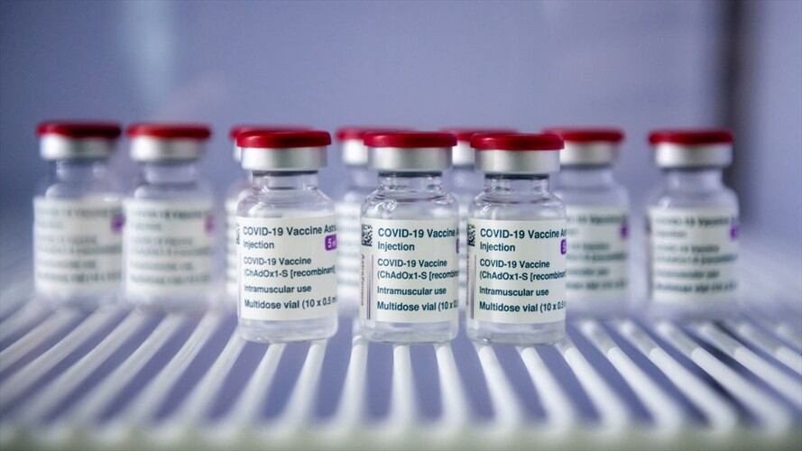AstraZeneca no venderá vacunas a privados. Foto: Getty Images