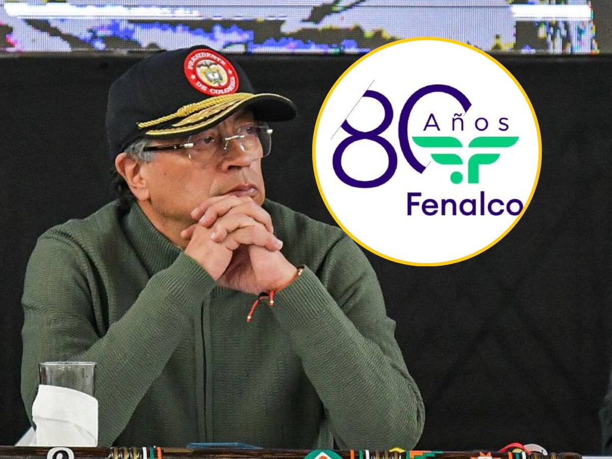 “Se consuma un golpe de Estado”: Fenalco tras decreto de consulta popular