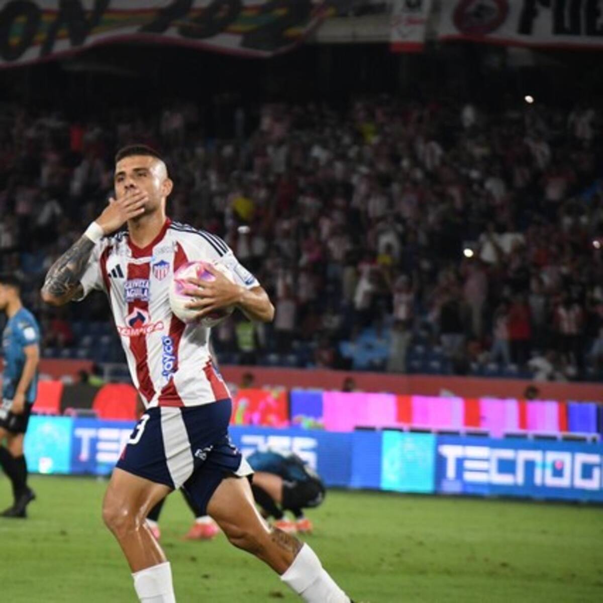 Tabla de posiciones de la Liga BetPlay tras la fecha 16: se aprieta la lucha por entrar a los ocho