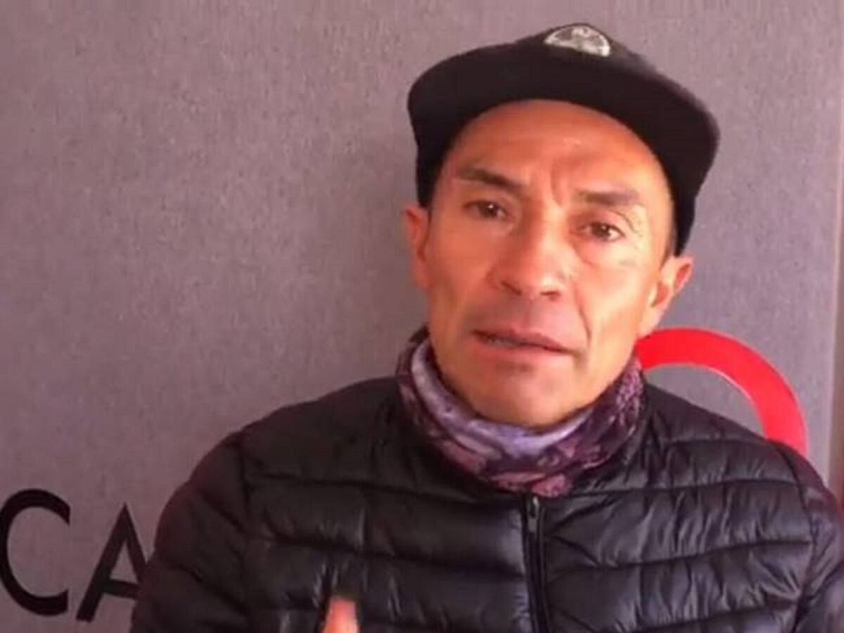 Fiscalía imputa a exatleta olímpico boyacense por supuesto abuso sexual a una menor