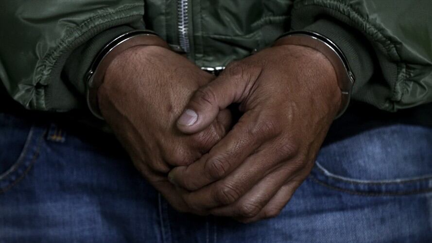 El responsable del hecho pretendía escapar, pero fue alcanzado por miembros de la Seccional de Investigación Criminal, Sijín. Foto: Archivo Colprensa