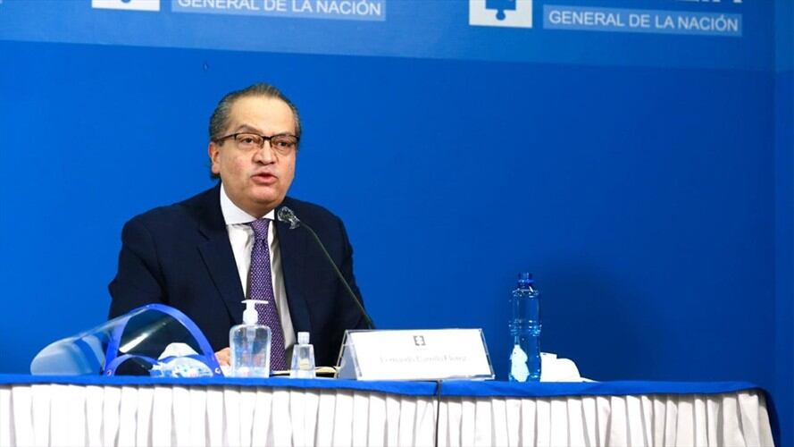 Tras la declaratoria de emergencia sanitaria, la Procuraduría General de la Nación ha priorizado 1.286 casos relacionados con presuntas irregularidades en el manejo de recursos destinados a las ayudas