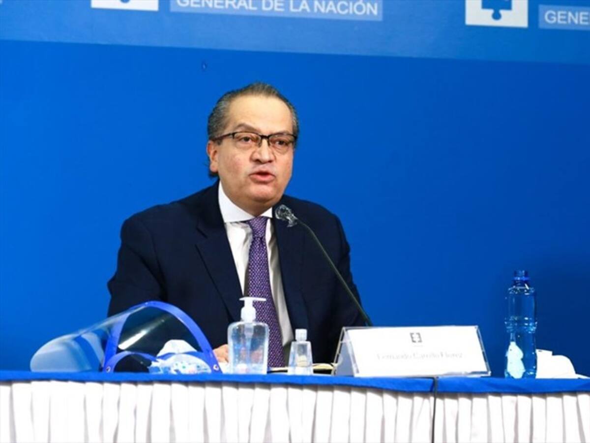 Procuraduría adelanta 1.286 actuaciones disciplinarias por irregularidades en emergencia