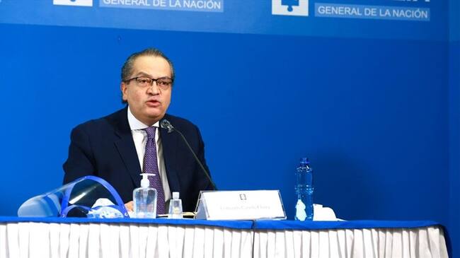 Tras la declaratoria de emergencia sanitaria, la Procuraduría General de la Nación ha priorizado 1.286 casos relacionados con presuntas irregularidades en el manejo de recursos destinados a las ayudas