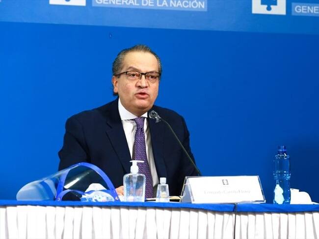 Tras la declaratoria de emergencia sanitaria, la Procuraduría General de la Nación ha priorizado 1.286 casos relacionados con presuntas irregularidades en el manejo de recursos destinados a las ayudas