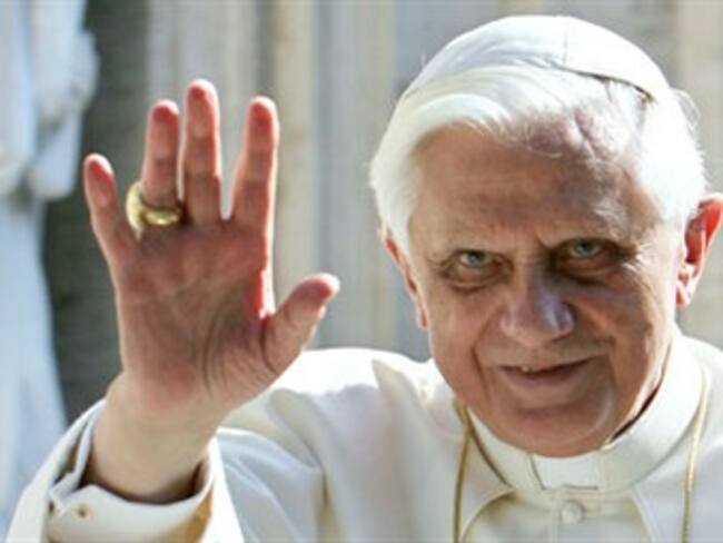¿Qué futuro le ve a la Iglesia Católica después de la renuncia del papa Benedicto XVI?