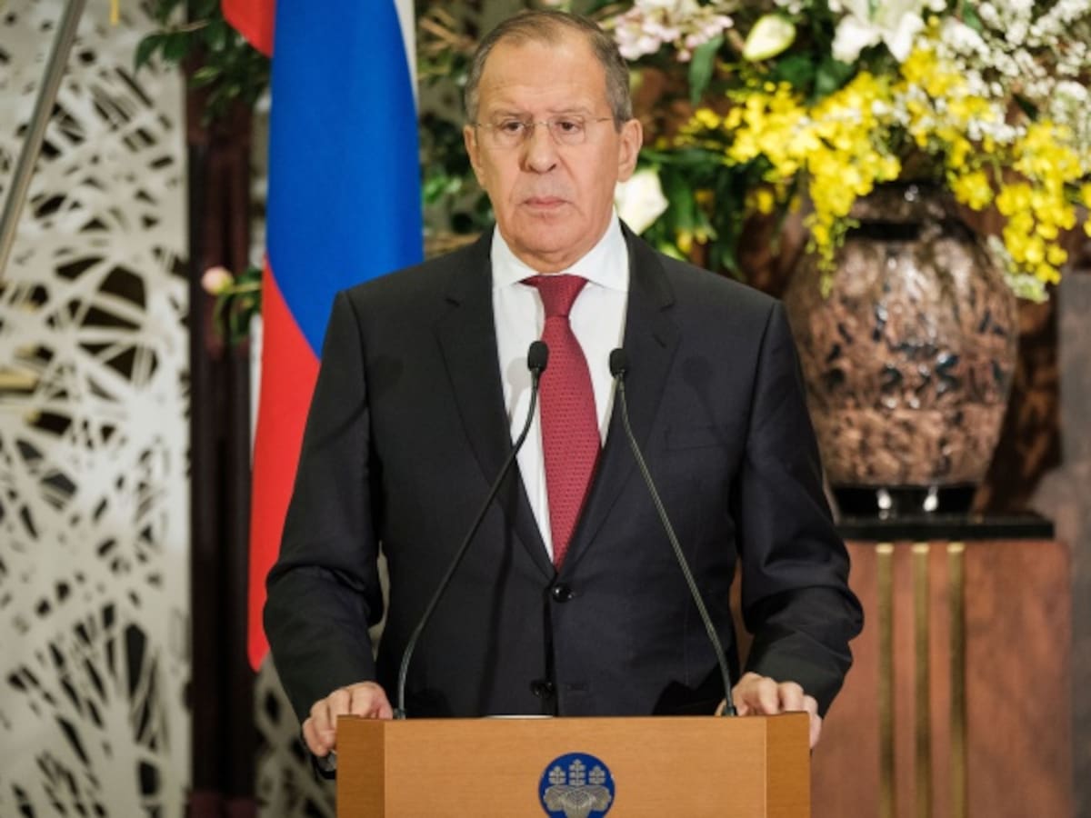 Rusia dice que Kiev intenta interferir en sus satélites de comunicaciones