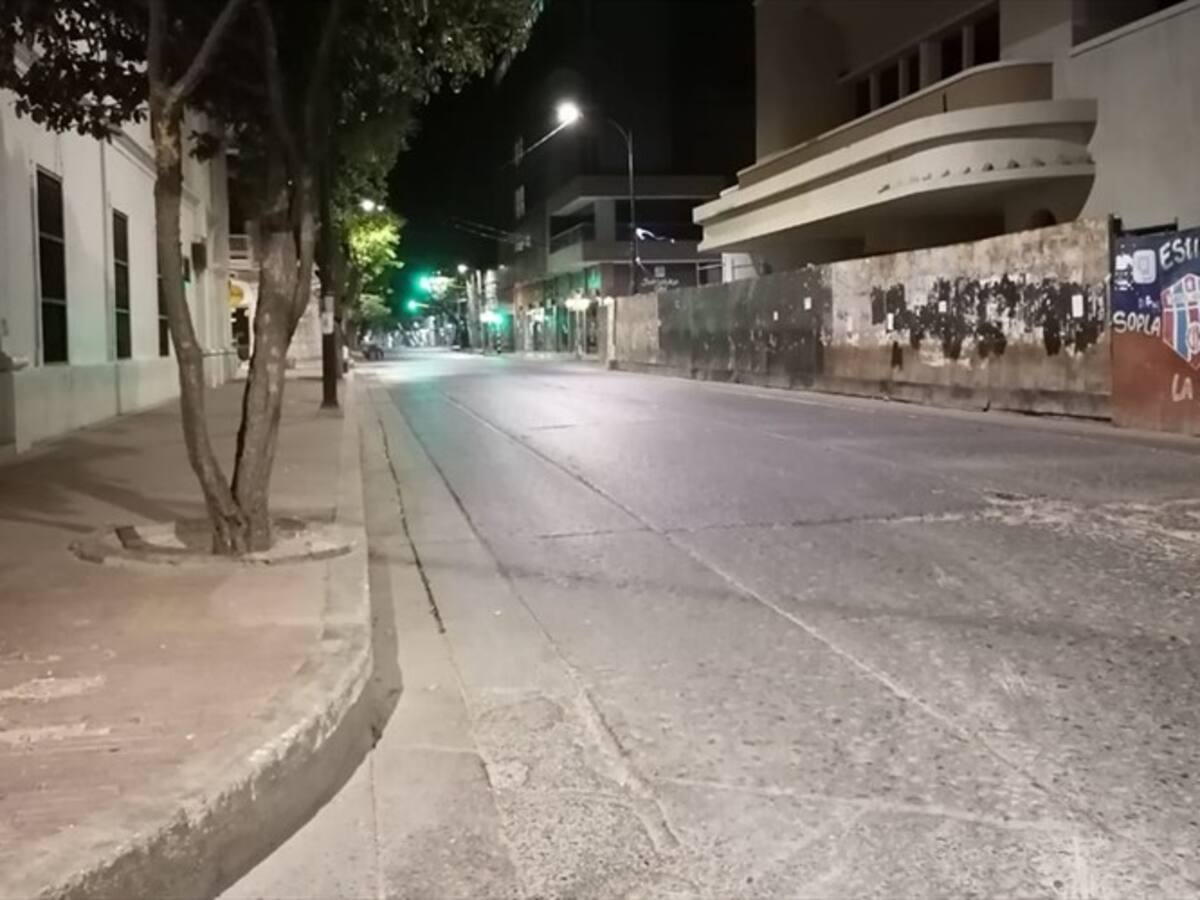 Restricciones no frenan el COVID, pero sí quiebran negocios: empresarios samarios