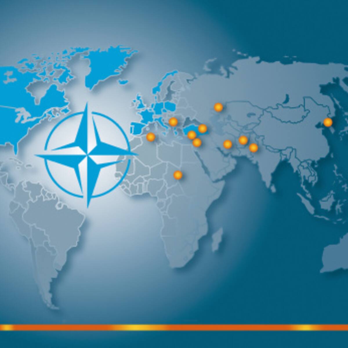 ¿Qué es la OTAN? A propósito del conflicto Rusia-Ucrania