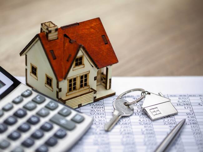 ¿Se puede arrendar una vivienda comprada con un subsidio? Explicación. Imagen de referencia. Foto: Getty Images.