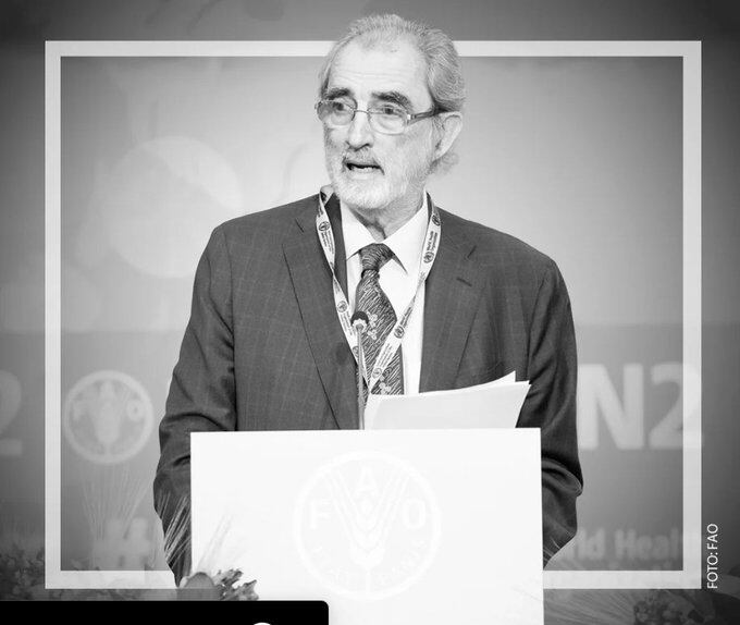 Proantioquia lamenta el fallecimiento de Juan Sebastián Betancur, expresidente de la institución. Foto: Cortesía