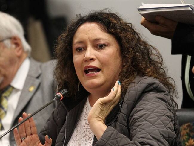 Necesitamos una ciudadanía que castigue al Concejo: Angélica Lozano