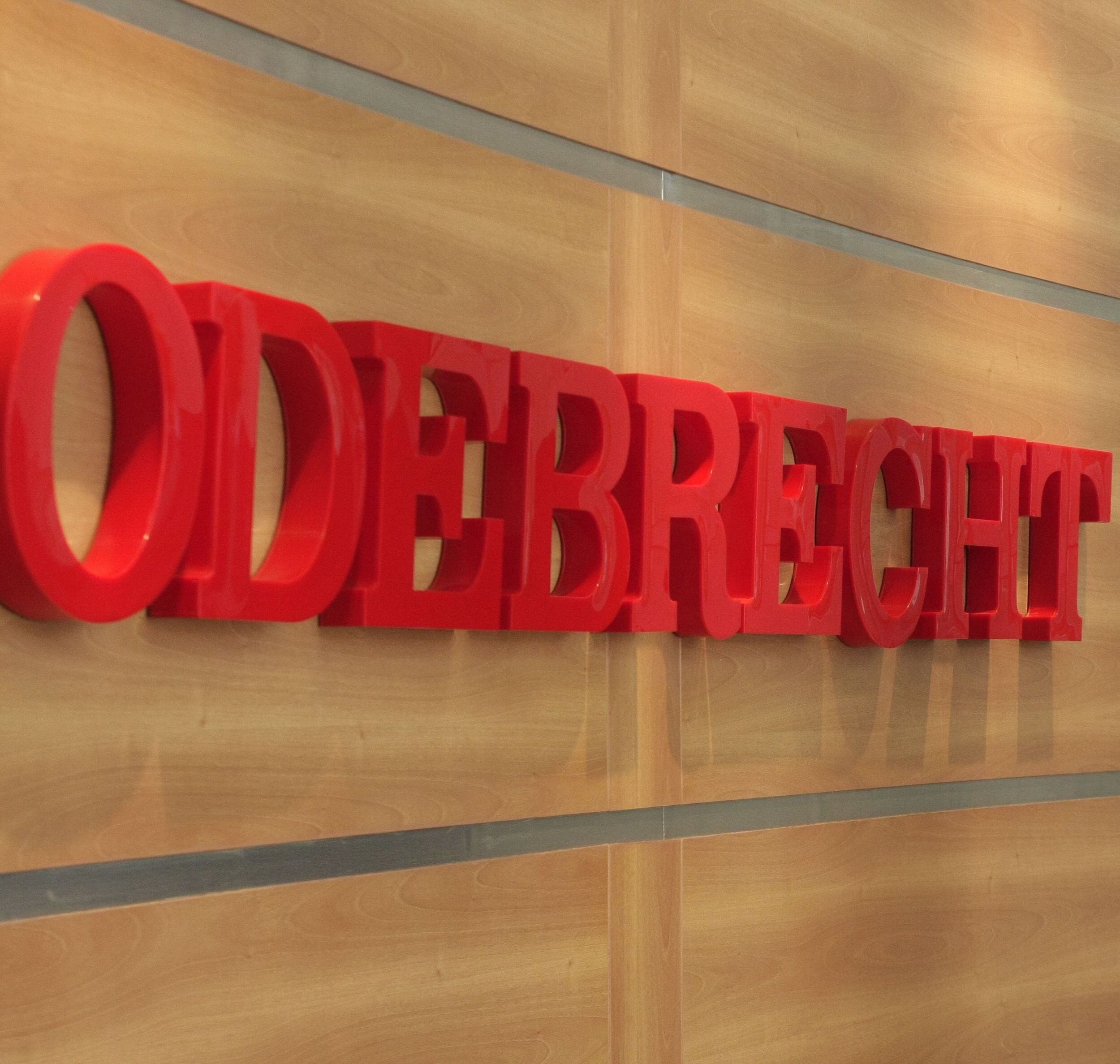 Odebrecht / Colprensa