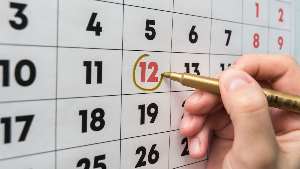 Los 3 países que tienen más festivos al año: quedan en el mismo continente, ¿qué celebran?