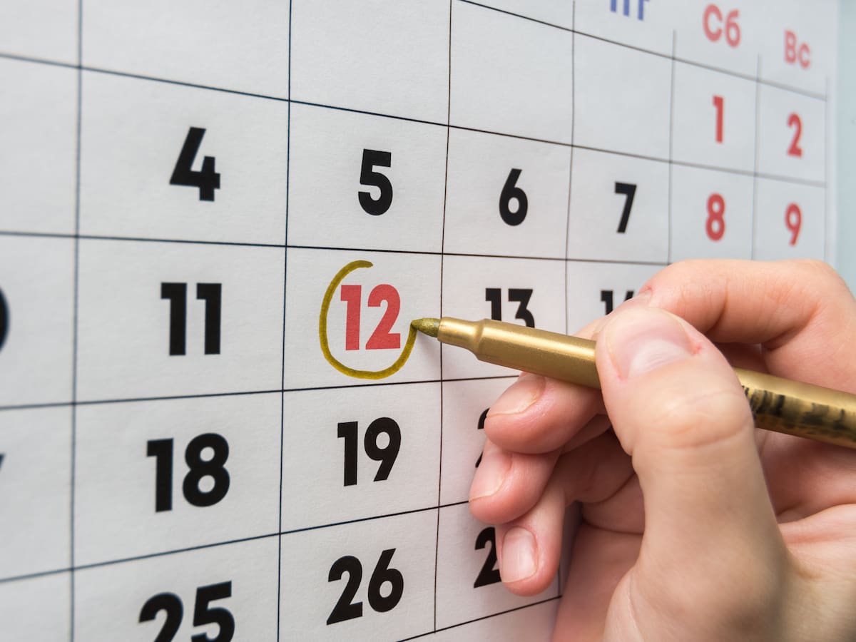 Días festivos del mes de junio 2025: fecha exacta de los lunes que caen y por qué se celebran