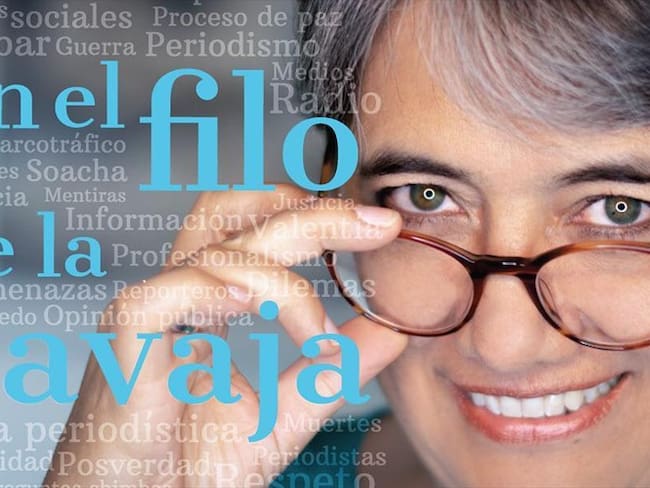 Yolanda Ruíz. Foto: