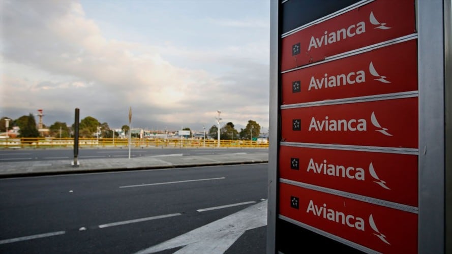 La W conoció la respuesta que entregó el Gobierno Nacional sobre los 15 cuestionamientos al crédito por US$370 millones para Avianca. Foto: Getty Images / LEONARDO MUÑOZ