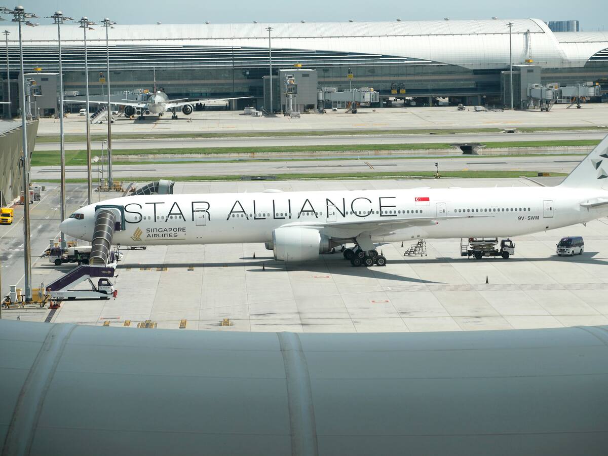 Vuelo Londres-Singapur: pérdida de altura fue la que provocó la turbulencia