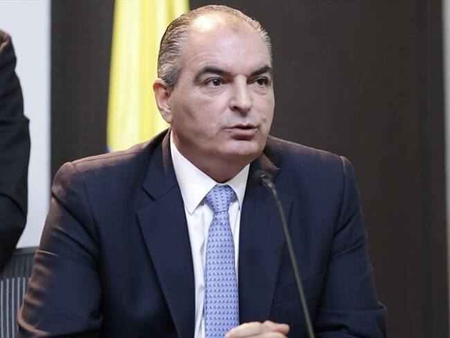 La decisión de Iragorri deja el camino libre para que la exgobernadora del Valle del Cauca, Dilian Francisca Toro, llegue a la presidencia del partido. Foto: Colprensa